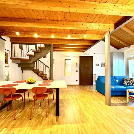 Апартаменти The Loft Тімішоара Екстер'єр фото