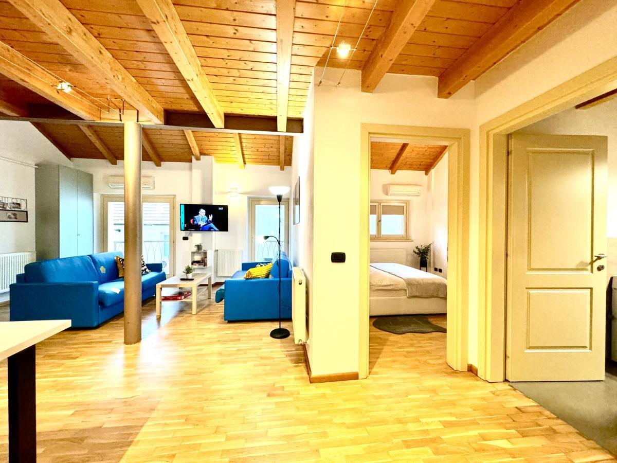 Апартаменти The Loft Тімішоара Екстер'єр фото