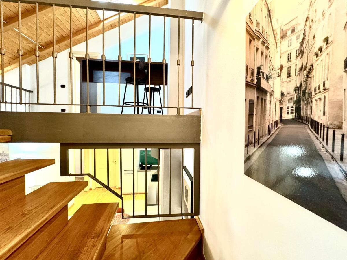 Апартаменти The Loft Тімішоара Екстер'єр фото