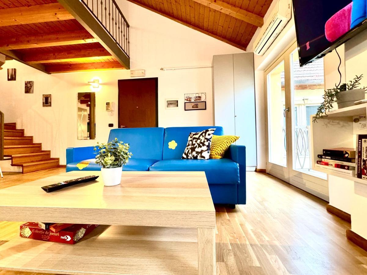 Апартаменти The Loft Тімішоара Екстер'єр фото
