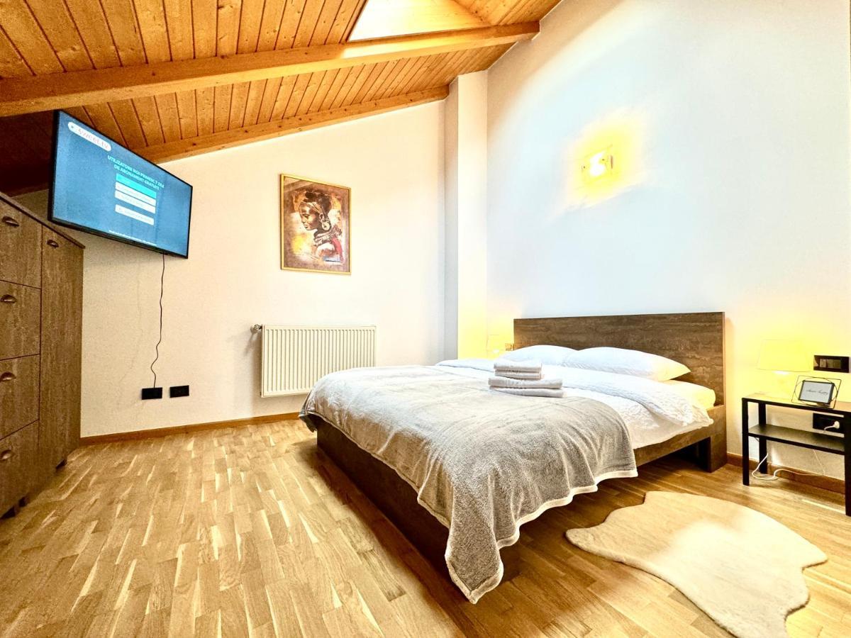 Апартаменти The Loft Тімішоара Екстер'єр фото
