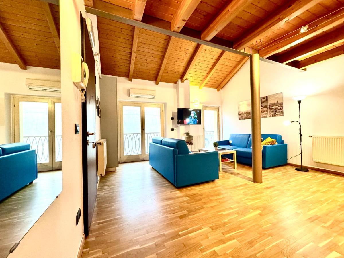 Апартаменти The Loft Тімішоара Екстер'єр фото