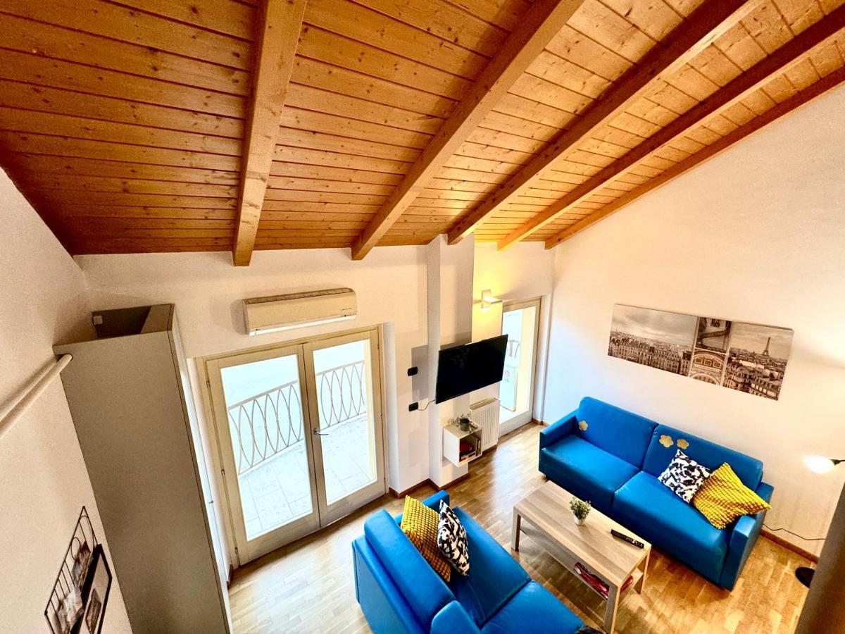 Апартаменти The Loft Тімішоара Екстер'єр фото