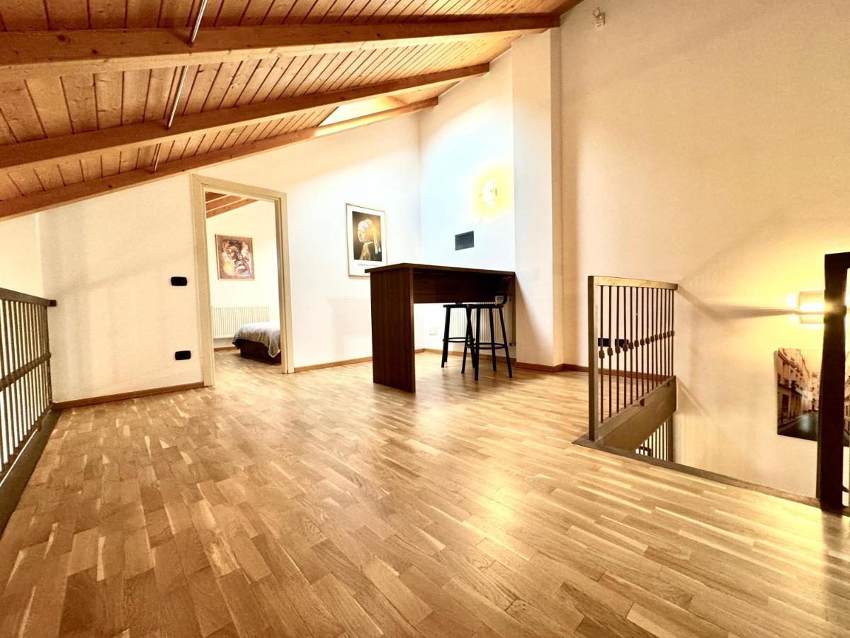 Апартаменти The Loft Тімішоара Екстер'єр фото