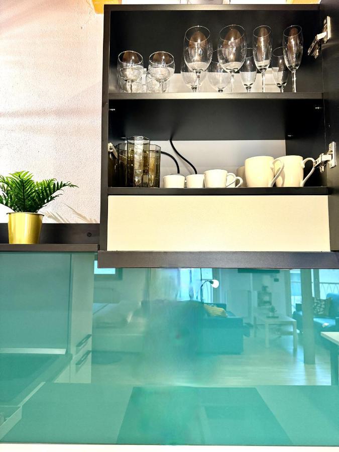 Апартаменти The Loft Тімішоара Екстер'єр фото