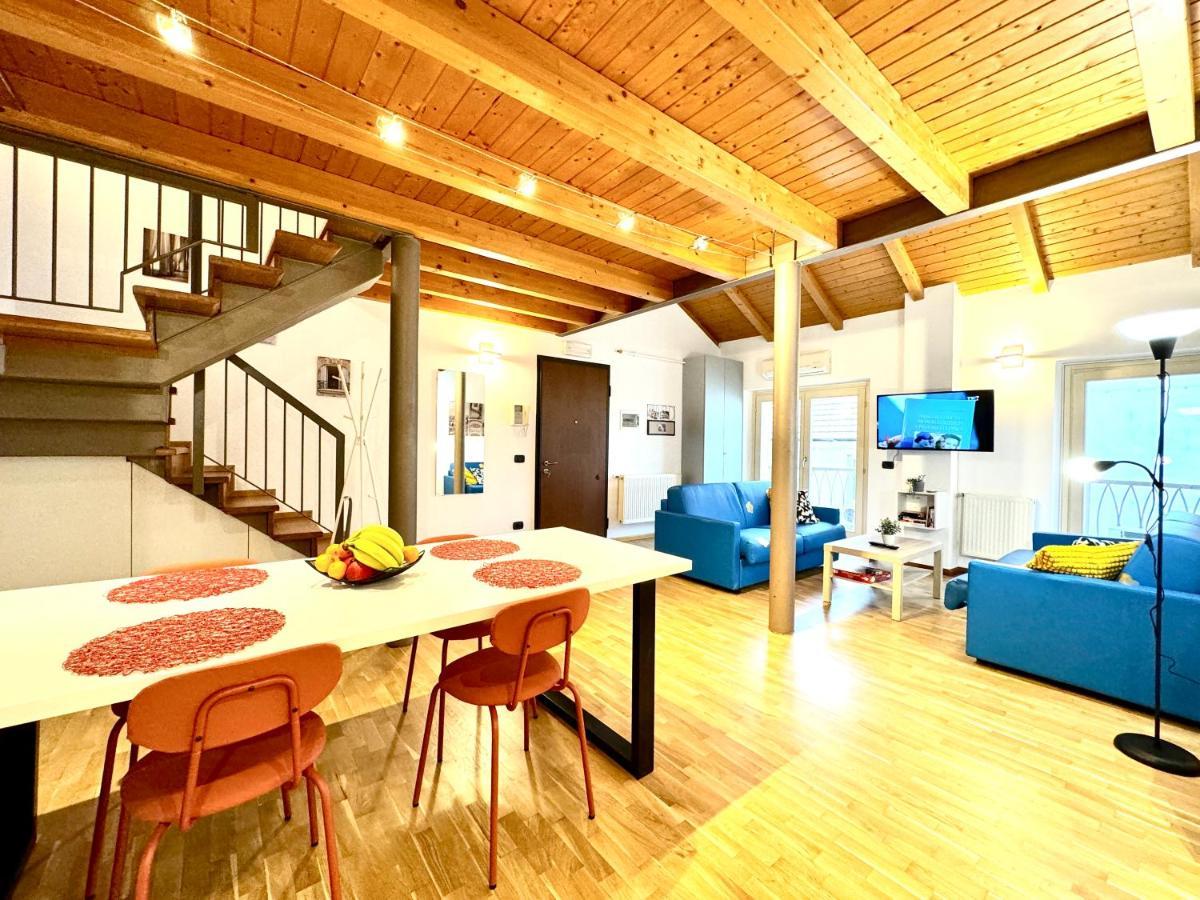Апартаменти The Loft Тімішоара Екстер'єр фото